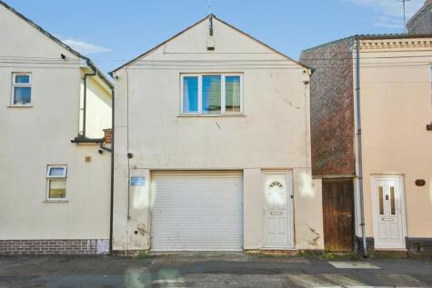 Manchester Street, Derby