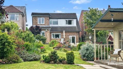 Clifton Grove, Mansfield, NG18