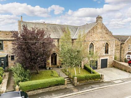 The Old Chapel, Bowes, Barnard Castle