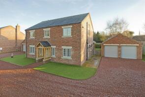 Roedhouse, Roecliffe Village, Roecliffe YO51 9LY