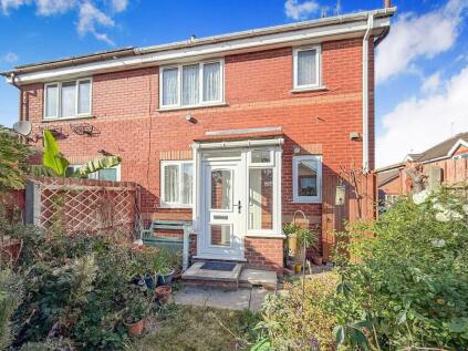 Peckforten Close, Bransholme, Hull, HU7