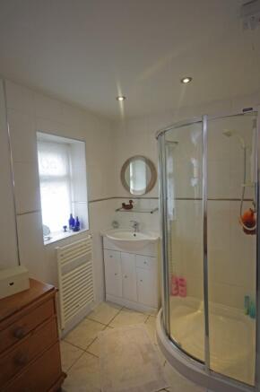 En-Suite Area