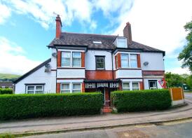 Flat 4, Vernon House, Watling Street South, Church Stretton SY6 7BG