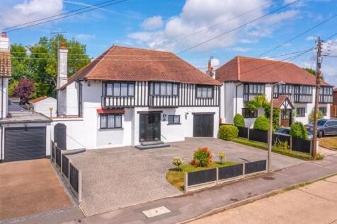 Tudor Way, Hockley