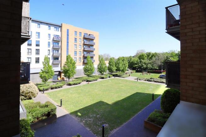 Communal Garden