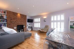 27, St Julians Road, London NW6 7LB