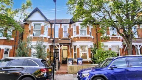 Flat 1, 67 Elthorne Avenue, Hanwell, London, W7