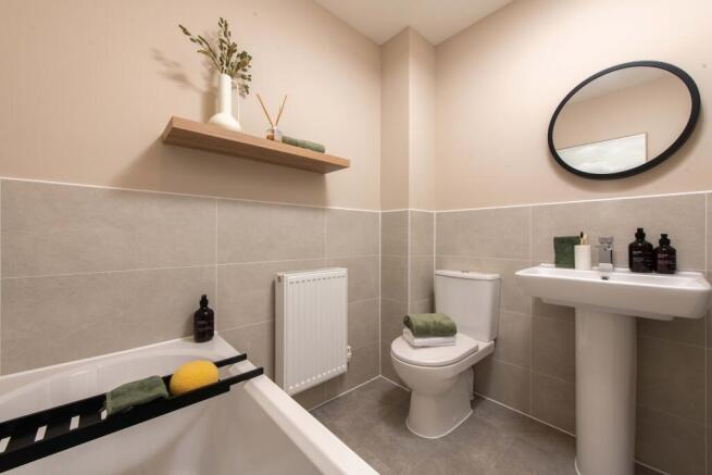 4 bed Detached for sale Image 10