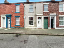 56, Trafalgar Street, Carlisle CA2 5XY