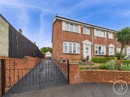 47, Skelton Road, Osmondthorpe, Leeds LS9 9EP