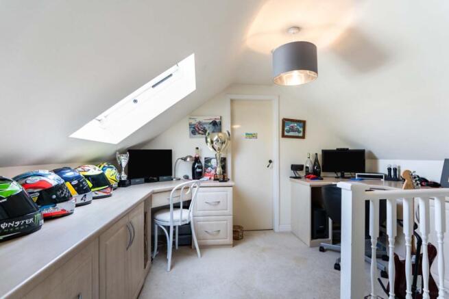 Office / Study