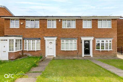 Sarah Street, Hindley Green, WN2