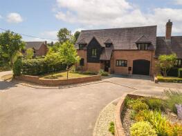1 Jasmine Cottage, St Michaels Close, Aylesbury HP18 0XL