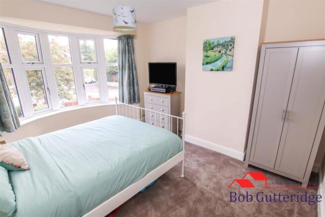 BEDROOM TWO (FRONT)