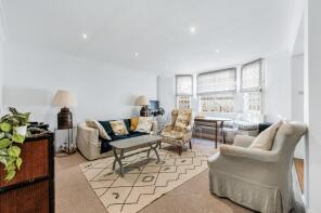 Flat 1, 21, Comeragh Road, London W14 9HP