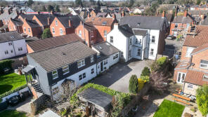 568, Chatsworth Road, Chesterfield S40 3JS