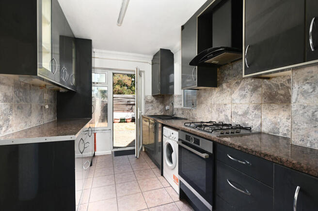 10 Foxley Close (...