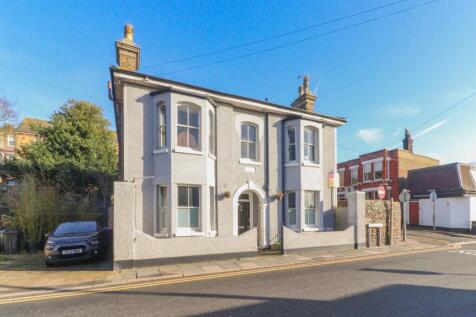 Eaton Road, Margate, Kent, CT9