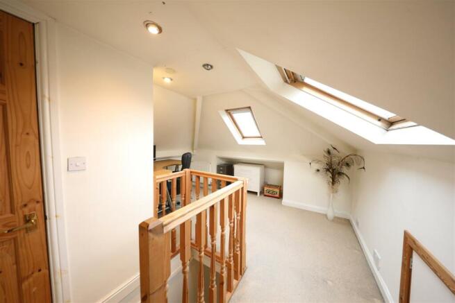 Loft space