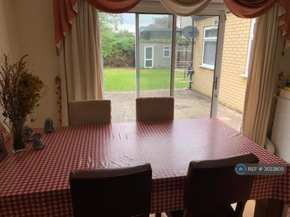 Dinning Room