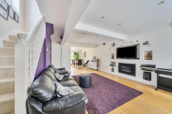 Anmersh Grove, Stanmore, Middlesex photo 4