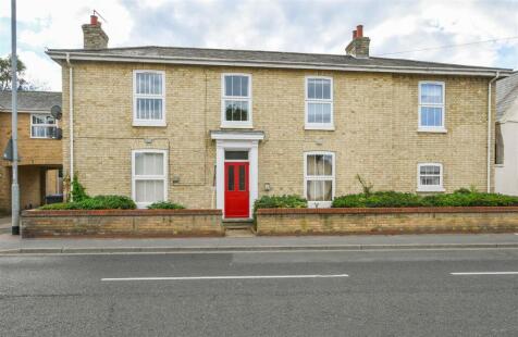 Hall Street, Soham