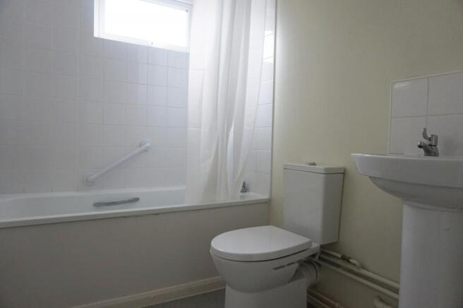 Bathroom 1