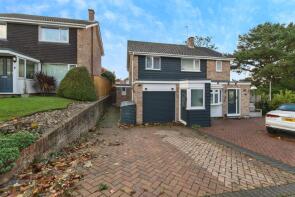 71, Burrator Drive, Exeter EX4 2EW