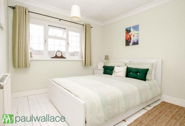 Bedroom Two
