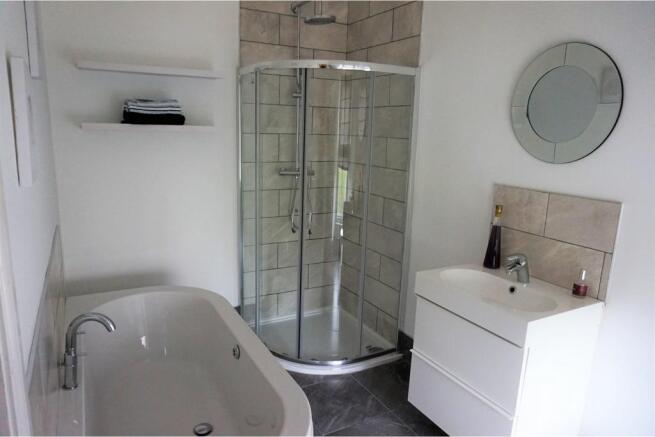 En-suite One