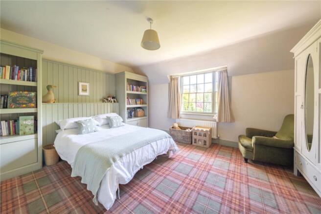 24 Bedroom 3