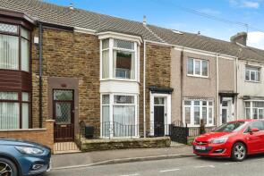 93, Rhondda Street, Mount Pleasant, Swansea SA1 6ET