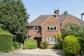 20, Hubbards Road, Rickmansworth WD3 5JJ