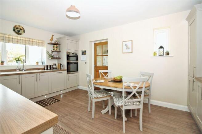 Kitchen Dining...
