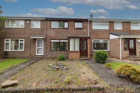 Melock Court, Melness Road, Newcastle Upon Tyne, Tyne and Wear