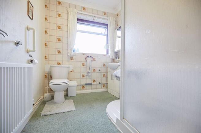 Shower Room 1.0