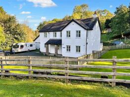 Troed Y Mynydd, Pencelli, Brecon LD3 7LX