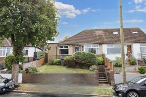 50, Dale View, Hove BN3 8LB