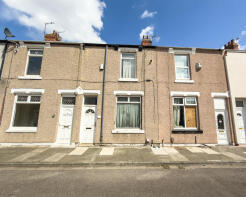 29, Charterhouse Street, Hartlepool TS25 5RW