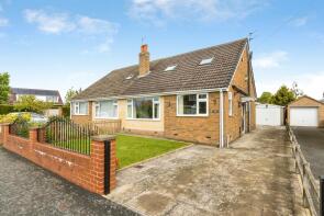 108, Whinmoor Crescent, Whinmoor, Leeds LS14 1EG
