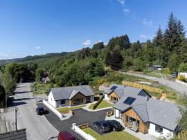 The Affric, Cannich - Fasnakyle - Kerrow Wood, Cannich IV4 7LN