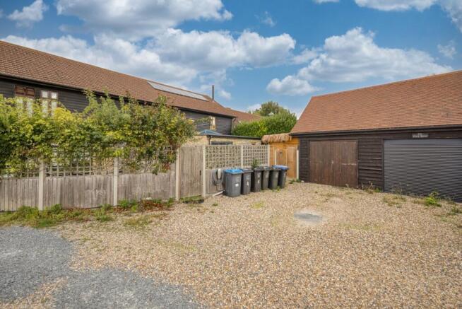 The Courtyard, Manston Court Road, Ramsgate, Kent, CT12 photo 4
