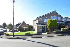 21, Stockton Drive, Bury BL8 1UQ