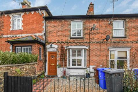 Mill Hill, Newmarket