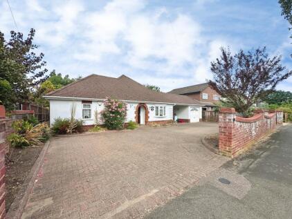 Queens Road, Fleet, Hampshire, GU52