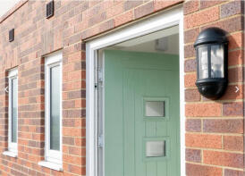 33, Citrine Close, Hartlepool TS24 0AP