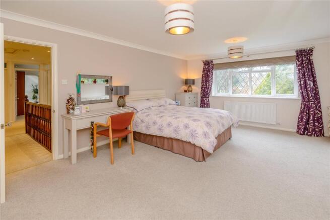 Main Bedroom