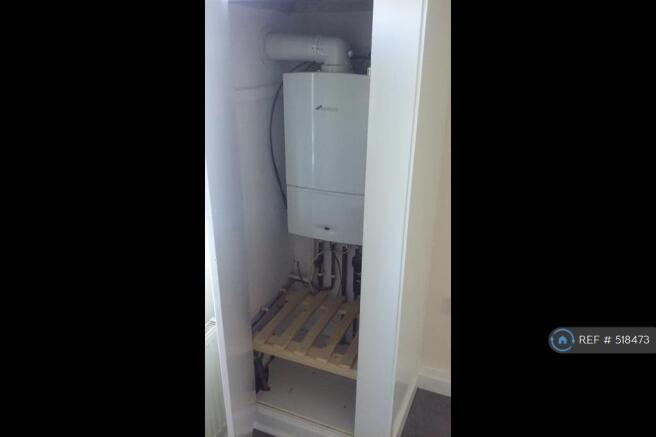 Boiler Cupboard Pic 2