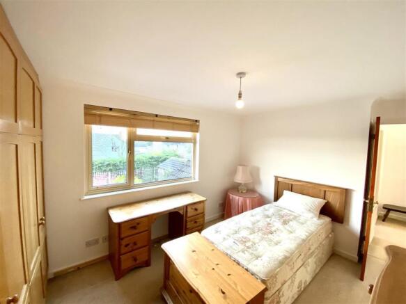 BEDROOM 3