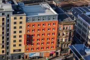 31, Jamaica Street, Glasgow G1 4NN